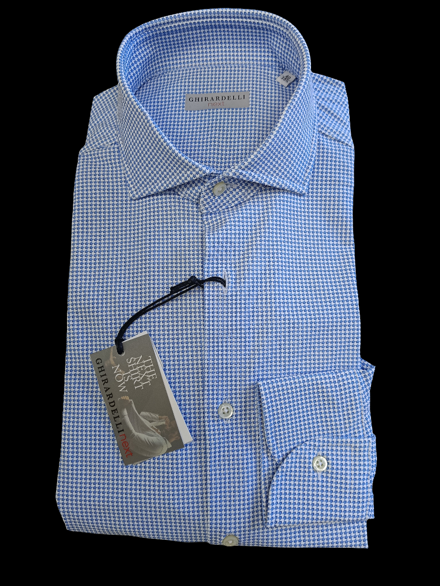 CAMICIA - GHIRARDELLI