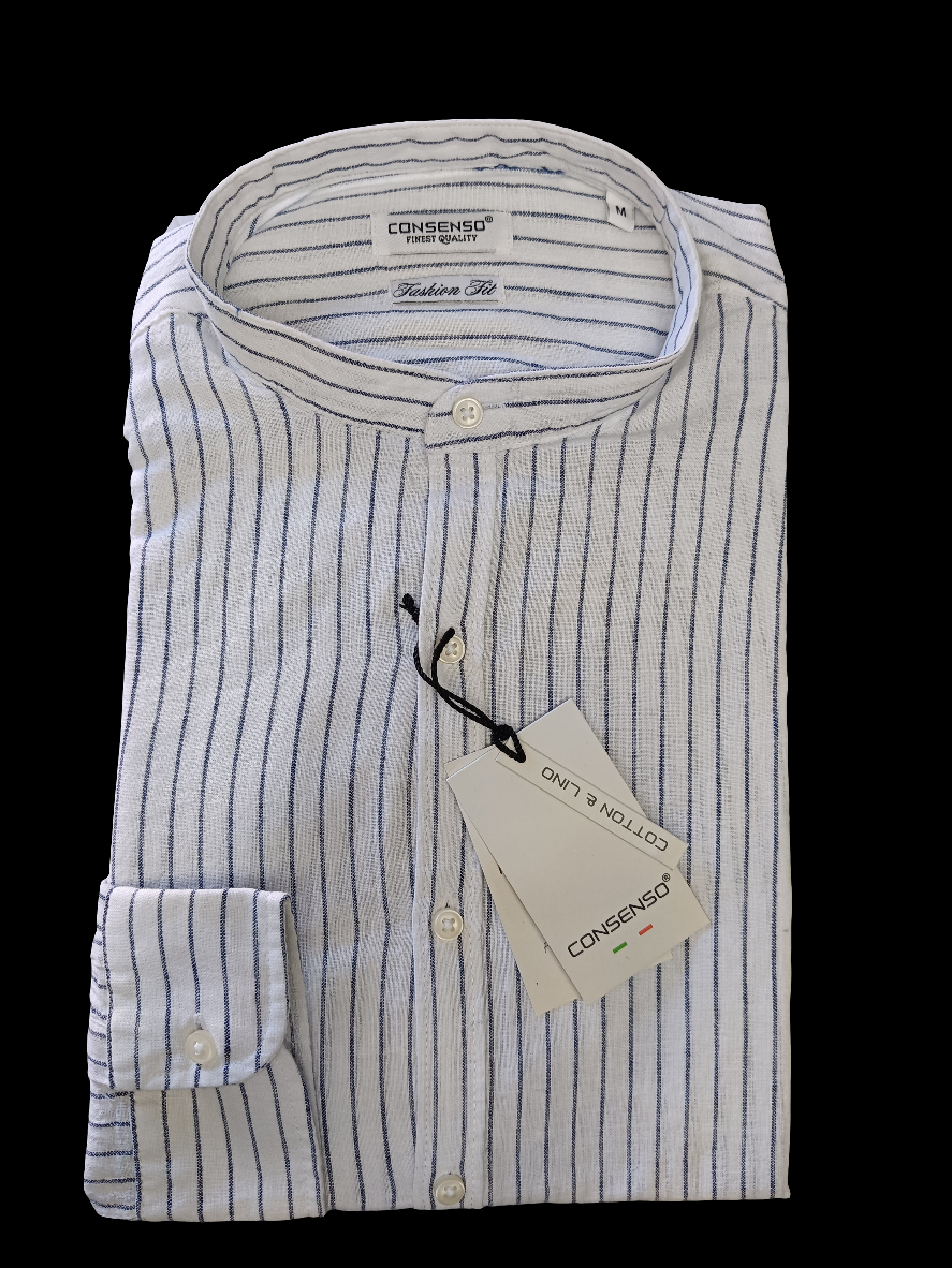 CAMICIA - CONSENSO