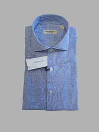 CAMICIA - GHIRARDELLI