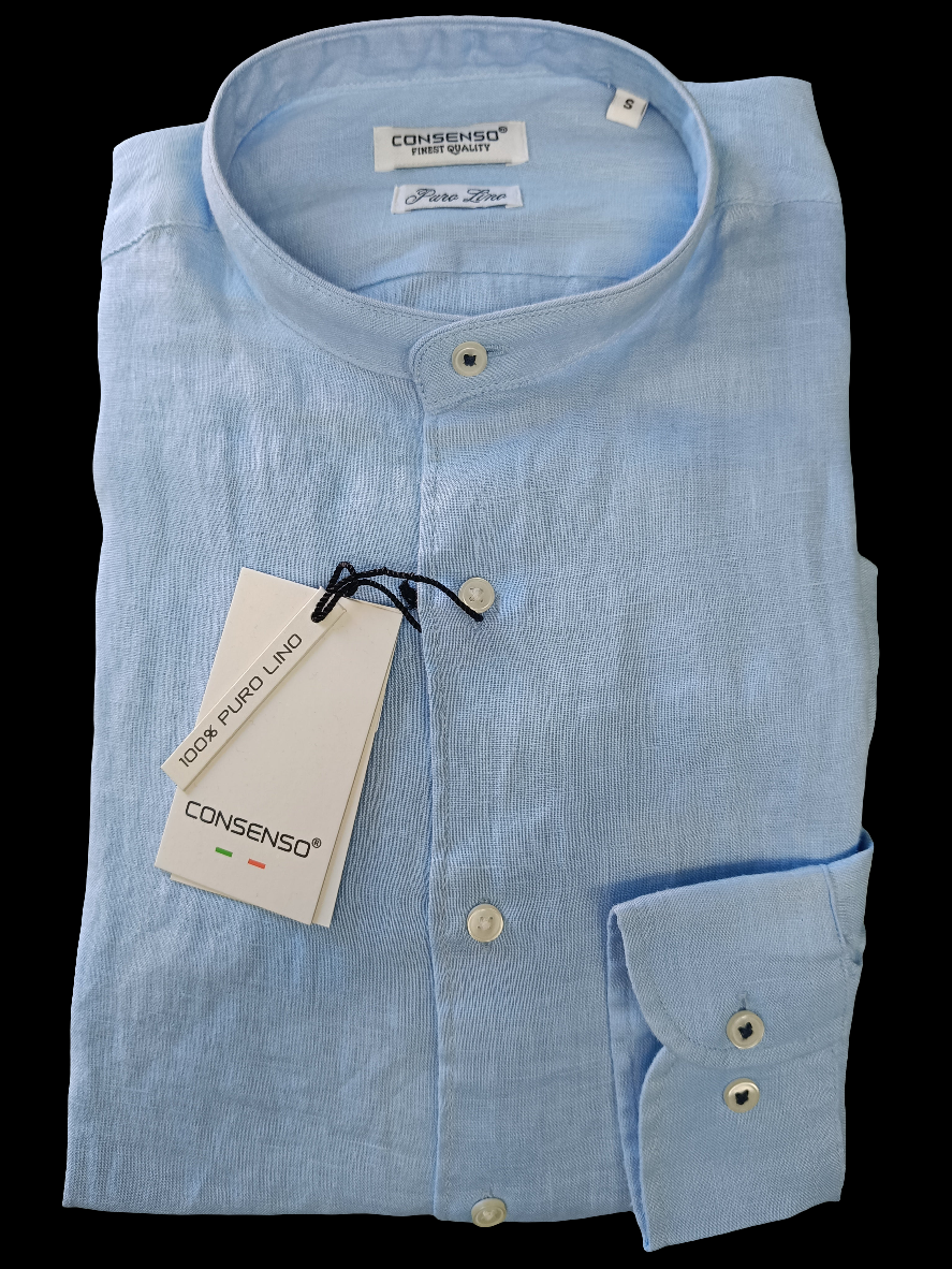 CAMICIA - CONSENSO