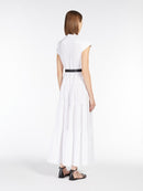 VESTITO C/CINTURA - MAXMARA