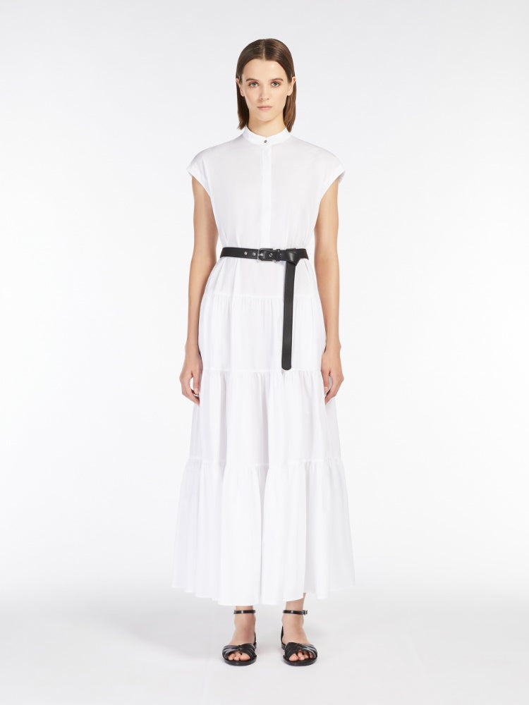VESTITO C/CINTURA - MAXMARA