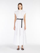 VESTITO C/CINTURA - MAXMARA