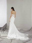 ABITO+CODA PRONOVIAS - PRONOVIAS