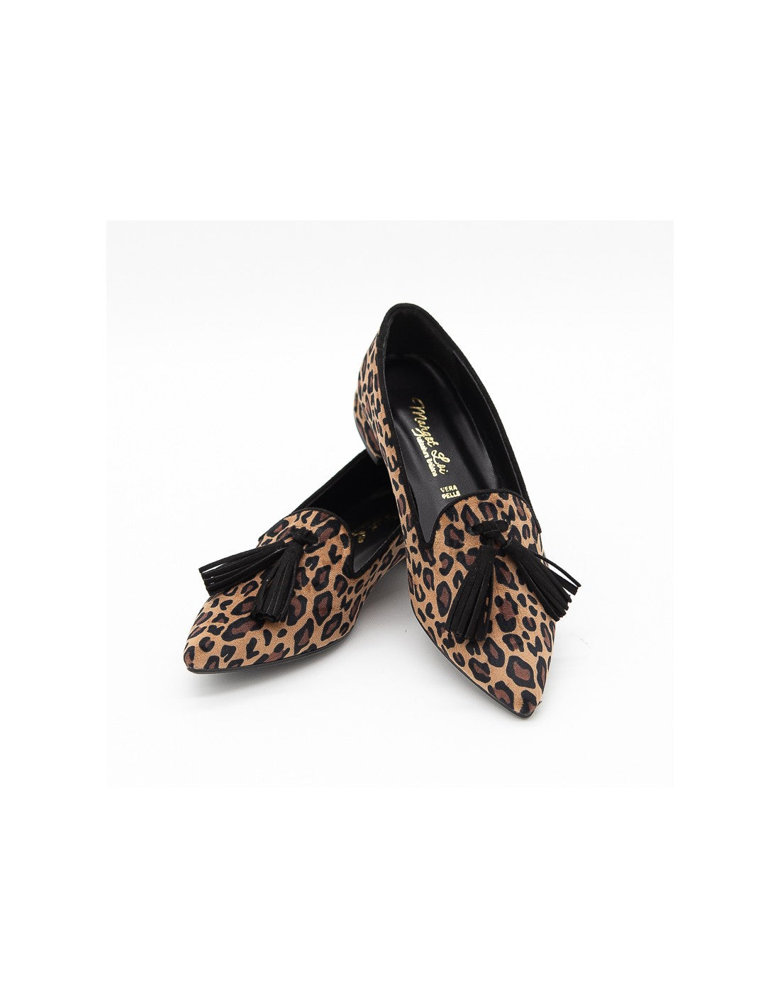 SCARPA - MARGOT LOI