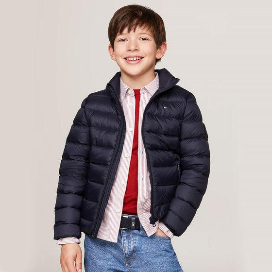 GIUBBINO - TOMMY HILFIGER