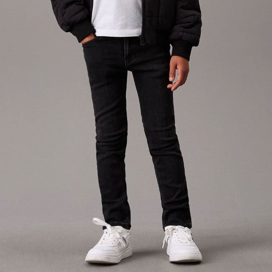 JEANS - CALVIN KLEIN