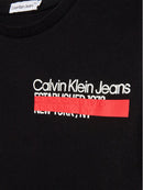 T-SHIRT  - CALVIN KLEIN