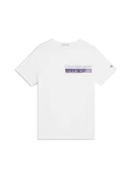 T-SHIRT  - CALVIN KLEIN