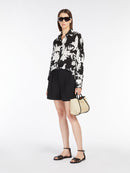 SHORT - MAXMARA