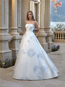 ABITO SPOSA SAN PATRICK  - ST PATRICK