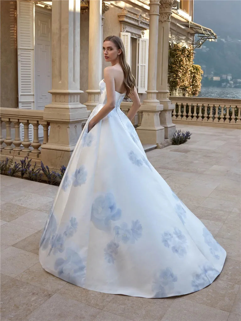ABITO SPOSA SAN PATRICK  - ST PATRICK