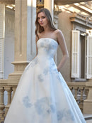 ABITO SPOSA SAN PATRICK  - ST PATRICK