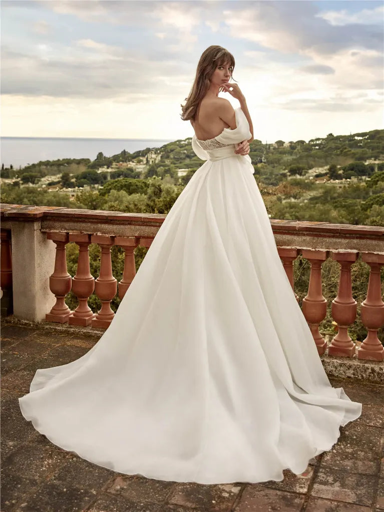 ABITO+SPALL+FIORE NICOLE MILANO - NICOLE
