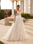 ABITO SPOSA PRONOVIAS - SAN PATRICK