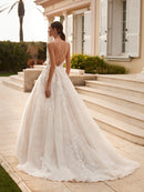 ABITO SPOSA PRONOVIAS - SAN PATRICK