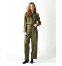 CAMICIA - RINASCIMENTO