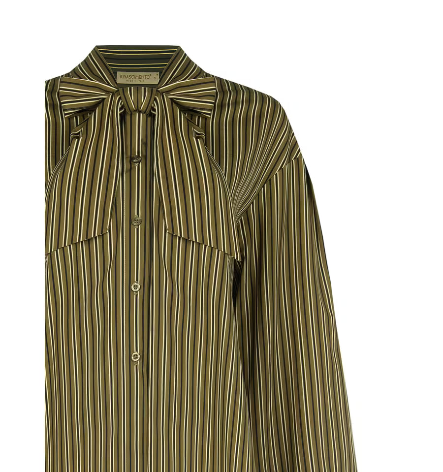 CAMICIA - RINASCIMENTO