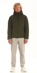 GIUBBOTTO - HOMEWARD