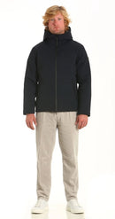 GIUBBOTTO - HOMEWARD