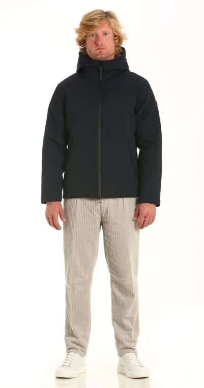 GIUBBOTTO - HOMEWARD