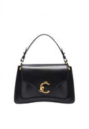 BORSA C-ME CALF COCK - COCCINELLE
