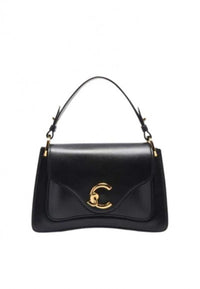 BORSA C-ME CALF COCK - COCCINELLE