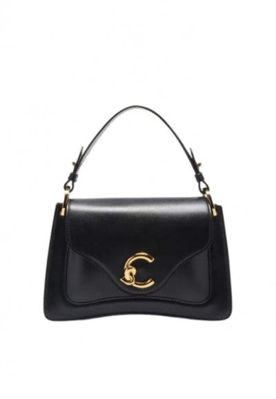 BORSA C-ME CALF COCK - COCCINELLE