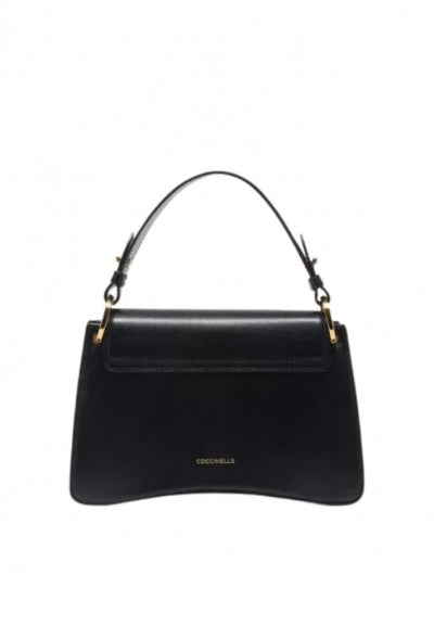 BORSA C-ME CALF COCK - COCCINELLE