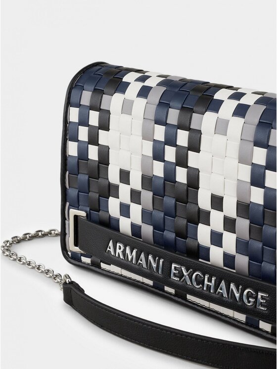 BORSA - ARMANI EXCHANGE