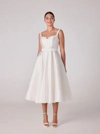 ABITO SPOSA LADY BIRD - LADY BIRD