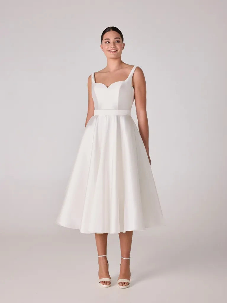 ABITO SPOSA LADY BIRD - LADY BIRD
