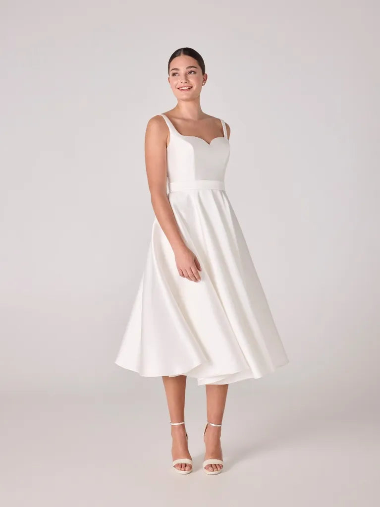ABITO SPOSA LADY BIRD - LADY BIRD