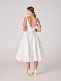 ABITO SPOSA LADY BIRD - LADY BIRD