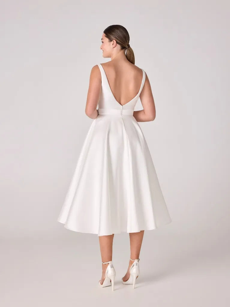 ABITO SPOSA LADY BIRD - LADY BIRD