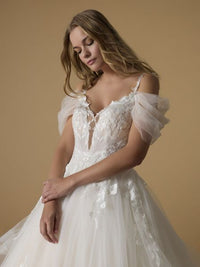 ABITO SPOSA NICOLE MILANO - NICOLE