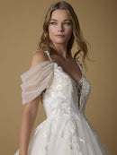 ABITO SPOSA NICOLE MILANO - NICOLE