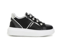 SNEAKERS - CAFE NOIR