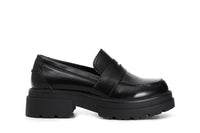 MOCASSINO - CAFE NOIR