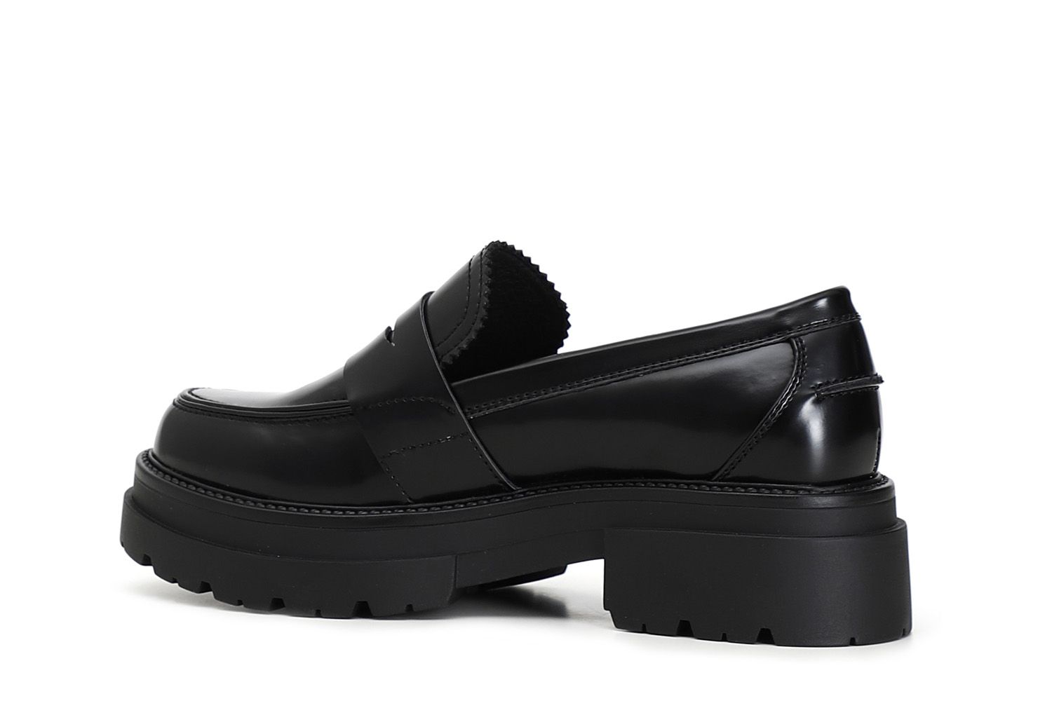 MOCASSINO - CAFE NOIR