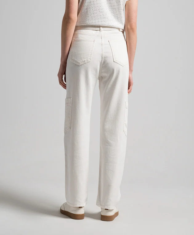 JEANS - TWIN SET
