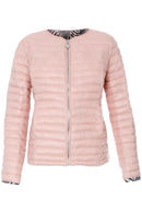 PIUMINO CORTO - CAFE NOIR