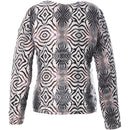 PIUMINO CORTO - CAFE NOIR