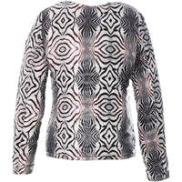 PIUMINO CORTO - CAFE NOIR