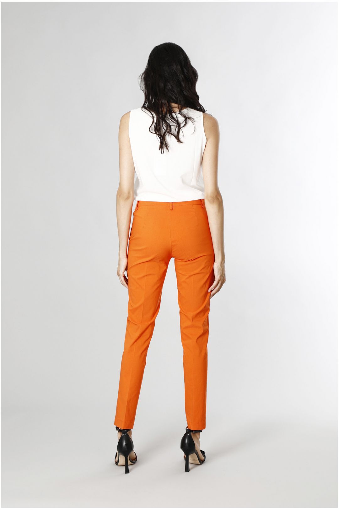 PANTALONE - CAFE NOIR