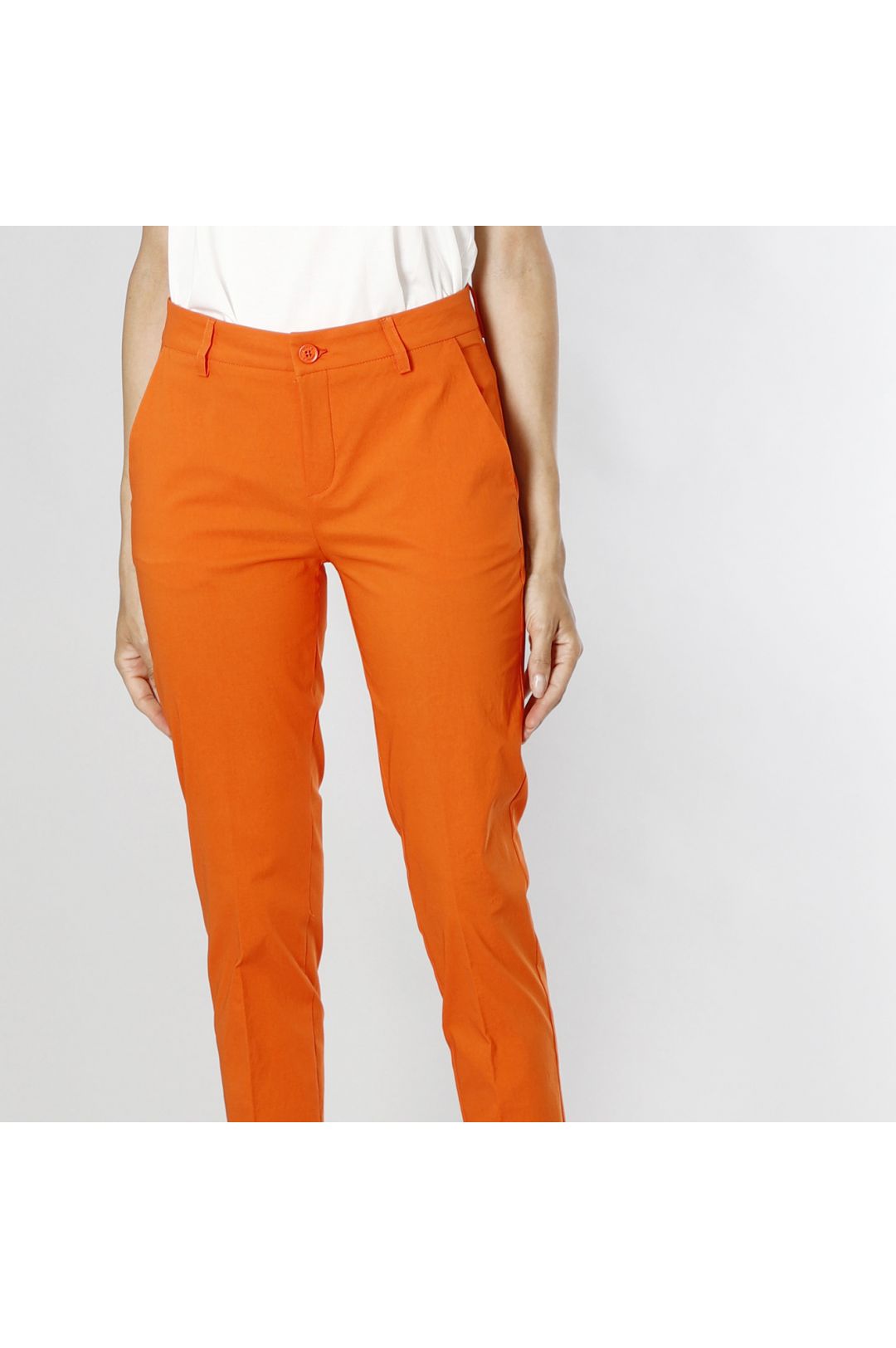 PANTALONE - CAFE NOIR