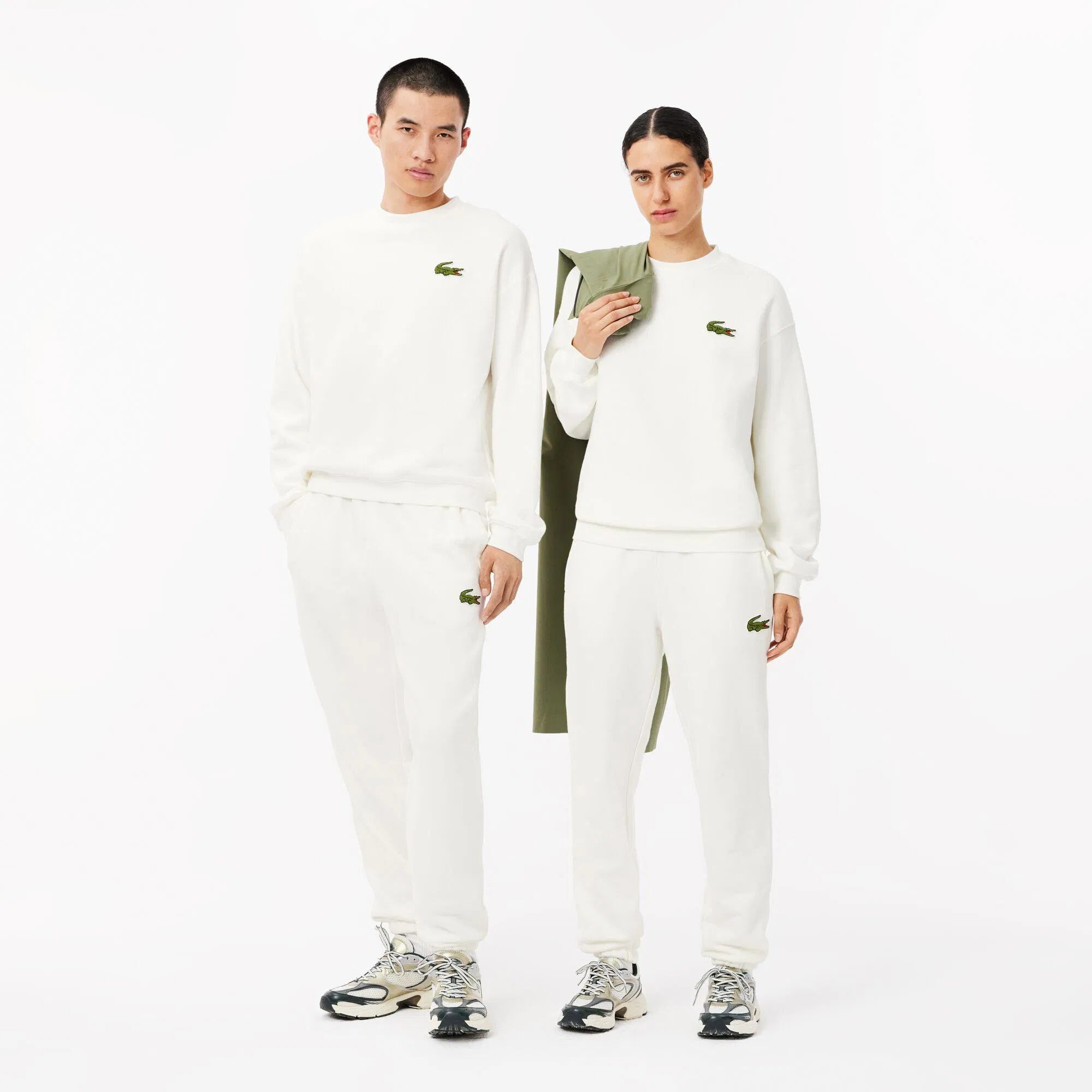 PANTALONE  - LACOSTE