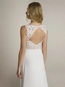 ABITO SPOSA LADY BIRD - NICOLE LADY BIRD