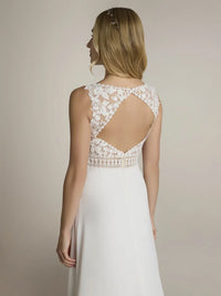 ABITO SPOSA LADY BIRD - NICOLE LADY BIRD