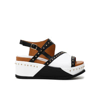 SANDALO C/ZEPPA - CAFE NOIR